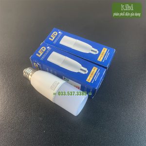 Bóng đèn led e27 công suất 15W tiết kiệm điện
