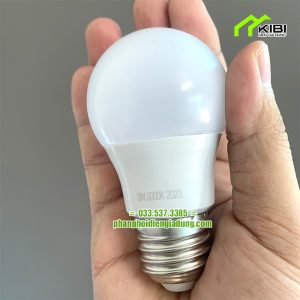 Bóng chanh công suất 5W, sáng trắng, siêu bền Bóng chanh công suất 5W, sáng trắng, siêu bền