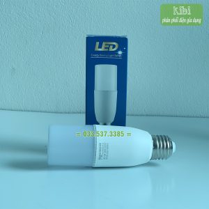 Bóng đèn led e27 công suất 15W tiết kiệm điện