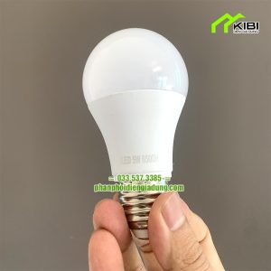 Bóng chanh led công suất 3W, tiết kiệm điện năng Bóng chanh led công suất 3W, tiết kiệm điện năng