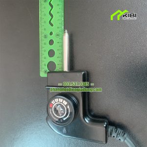 Dây cắm nồi lẩu công suất lớn, tự ngắt khi quá tải