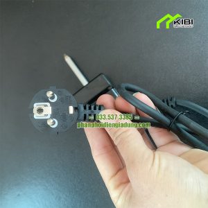 Dây cắm nồi lẩu công suất lớn, tự ngắt khi quá tải