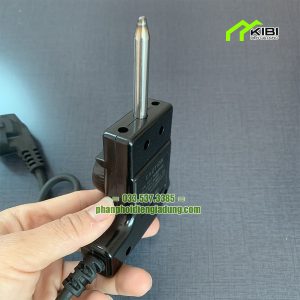Dây cắm nồi lẩu công suất lớn, tự ngắt khi quá tải