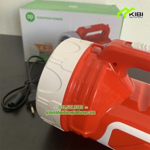 Đèn pin siêu sáng DP -7306 đa năng, 2 bóng led Đèn pin siêu sáng DP -7306 đa năng, 2 bóng led