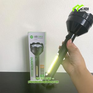 Đèn pin siêu sáng DP - 9179 độ rọi xa, công suất 200W Đèn pin siêu sáng DP - 9179 độ rọi xa, công suất 200W