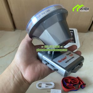Đèn pin đeo đầu siêu sáng chống nước YQ - A29 Đèn pin đeo đầu siêu sáng chống nước YQ - A29