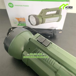Đèn pin cầm tay siêu sáng DP - 7325 công suất 50W