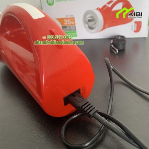 Đèn dự phòng cúp điện DP - 7333 siêu sáng, 35W