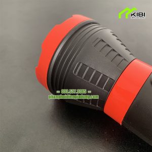 Đèn sạc pin KN - 4131 thiết kế gọn nhẹ, công suất 3W Đèn sạc pin KN - 4131 thiết kế gọn nhẹ, công suất 3W