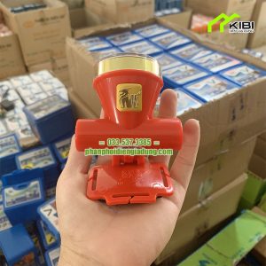 Đèn pin mini sạc điện ML 3C công suất 35W (Đèn đội đầu siêu sáng chính hãng sẽ có tem chống giả trên đèn)
