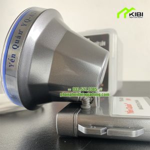 Đèn pin siêu sáng YQ - A28 bền đẹp, công suất 8W Đèn pin siêu sáng YQ - A28 bền đẹp, công suất 8W