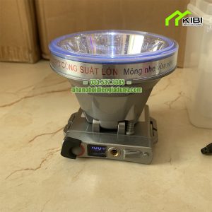Đèn pin đeo đầu siêu sáng chống nước YQ - A29 Đèn pin đeo đầu siêu sáng chống nước YQ - A29