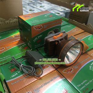 Địa chỉ mua đèn pin đội đầu giá rẻ, chất lượng và uy tín tại Hưng Yên