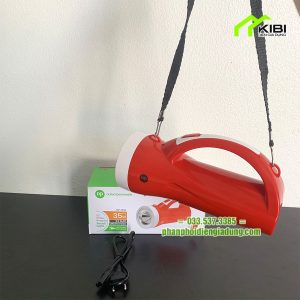 Đèn dự phòng cúp điện DP - 7333 siêu sáng, 35W