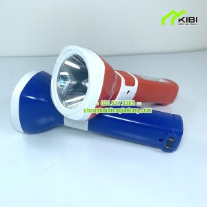 Đèn dã ngoại KN 2122 thiết kế nhỏ gọn, đa năng Đèn dã ngoại KN 2122 thiết kế nhỏ gọn, đa năng
