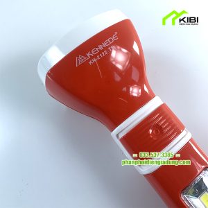 Đèn dã ngoại KN 2122 thiết kế nhỏ gọn, đa năng Đèn dã ngoại KN 2122 thiết kế nhỏ gọn, đa năng