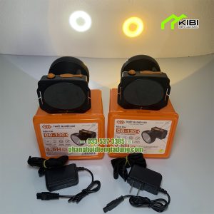 Đèn pin đội đầu G8 - 130 sử dụng pin lithium cao cấp