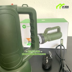 Đèn pin sạc điện DP - 7323 công suất 40W