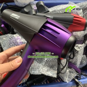 Máy sấy tóc cao cấp 8803 hai chiều công suất 5000W Máy sấy tóc cao cấp 8803 hai chiều công suất 5000W