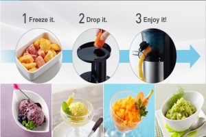 Máy ép chậm và những lợi ích tuyệt vời khi sử dụng máy ép chậm trong cuộc sống