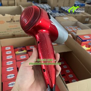 Máy sấy tóc đa năng Toshiba KC - 801 - C 1800W Máy sấy tóc đa năng Toshiba KC - 801 - C 1800W