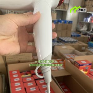 Máy sấy tóc mini Panasoni 205 công suất 1500W