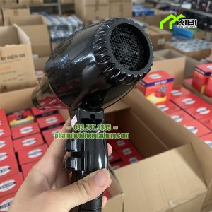 Máy sấy tóc tạo kiểu công suất lớn Chaoba RCY - 8201 Máy sấy tóc tạo kiểu công suất lớn Chaoba RCY - 8201