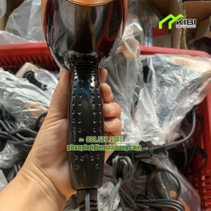 Máy sấy tạo kiểu Philips TH - 6615 siêu bền, công suất lớn (Máy sấy 2 chiều nóng lạnh có thiết kế tay cầm chống trơn trượt)