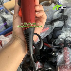 Máy sấy tóc tạo kiểu Chacba 2228 thiết kế 2 chiều nóng lạnh