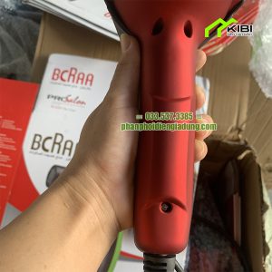 Máy sấy tóc nhanh Bsraa 8084 hai chế độ nhiệt