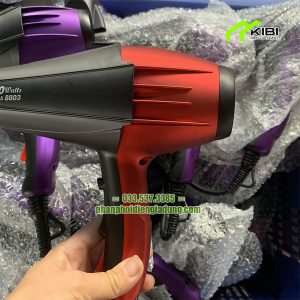 Máy sấy tóc cao cấp 8803 hai chiều công suất 5000W Máy sấy tóc cao cấp 8803 hai chiều công suất 5000W