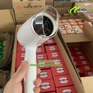 Sấy tóc mini gấp gọn Panasoni 207 hai chiều Sấy tóc mini gấp gọn Panasoni 207 hai chiều