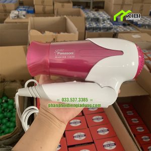 Máy sấy tóc cao cấp Panasoni 208 tay cầm gấp gọn Máy sấy tóc cao cấp Panasoni 208 tay cầm gấp gọn
