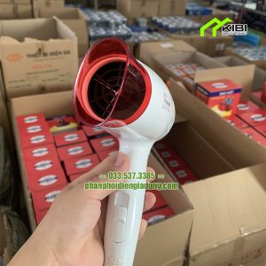 Máy sấy tóc mini Panasoni 205 công suất 1500W