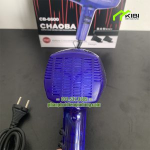 Máy sấy tóc công suất lớn Chaoba CB - 6600 loại cao cấp