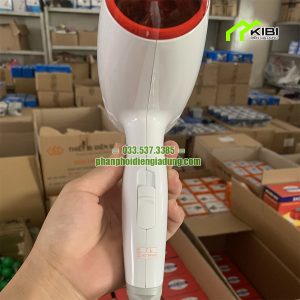 Máy sấy tóc mini Panasoni 205 công suất 1500W