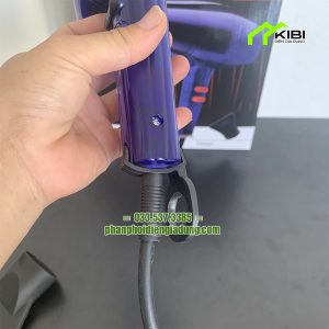 Máy sấy tóc Chaoba 6600 công suất 3000W