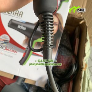 Máy sấy tóc nhanh Bsraa 8084 hai chế độ nhiệt