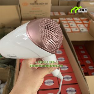 Sấy tóc mini gấp gọn Panasoni 207 hai chiều Sấy tóc mini gấp gọn Panasoni 207 hai chiều