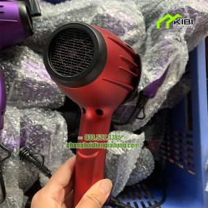 Máy sấy tóc cao cấp 8803 hai chiều công suất 5000W (Máy sấy 2 chiều có thiết kế đầu hút gió lưới tổ ong giúp hút gió mạnh và nhiều hơn)