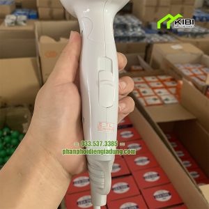 Máy sấy tóc cao cấp Panasoni 208 tay cầm gấp gọn Máy sấy tóc cao cấp Panasoni 208 tay cầm gấp gọn