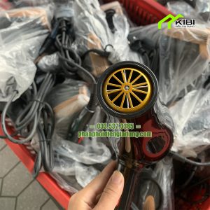 Máy sấy tạo kiểu Philips TH - 6615 siêu bền, công suất lớn