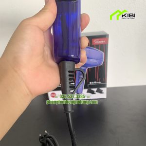 Máy sấy tóc công suất lớn Chaoba CB - 6600 loại cao cấp