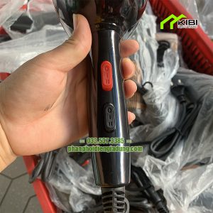 Máy sấy tạo kiểu Philips TH - 6615 siêu bền, công suất lớn