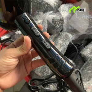 Máy sấy tóc tạo kiểu Philips 2014 hai chiều 5000W