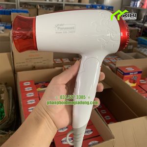 Máy sấy tóc mini Panasoni 205 công suất 1500W