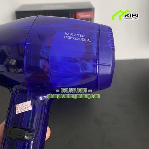 Máy sấy tóc công suất lớn Chaoba CB - 6600 loại cao cấp