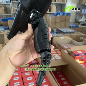 Máy sấy tóc tạo kiểu công suất lớn Chaoba RCY - 8201 Máy sấy tóc tạo kiểu công suất lớn Chaoba RCY - 8201