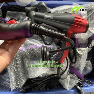 Máy sấy tóc cao cấp 8803 hai chiều công suất 5000W Máy sấy tóc cao cấp 8803 hai chiều công suất 5000W