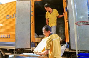 Khi mua hàng tại tổng kho Điện Gia Dụng KIBi khách sỉ sẽ nhận được những lợi ích gì?